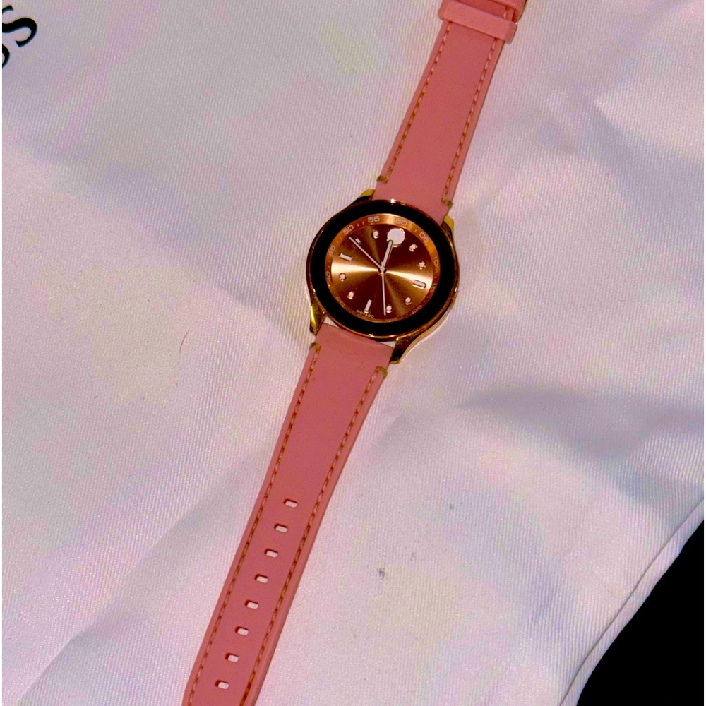 Movado Watch